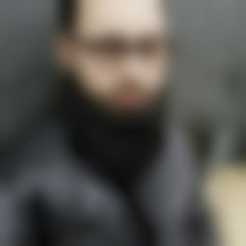 bilal, 36, Lunglei