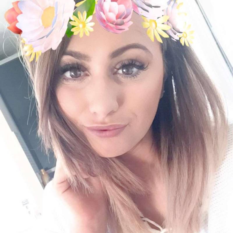 Jasmijn, 36, Botd