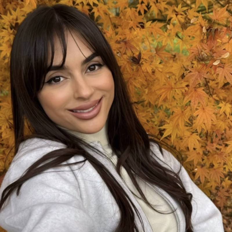Iryna, 26, Kennedy Town