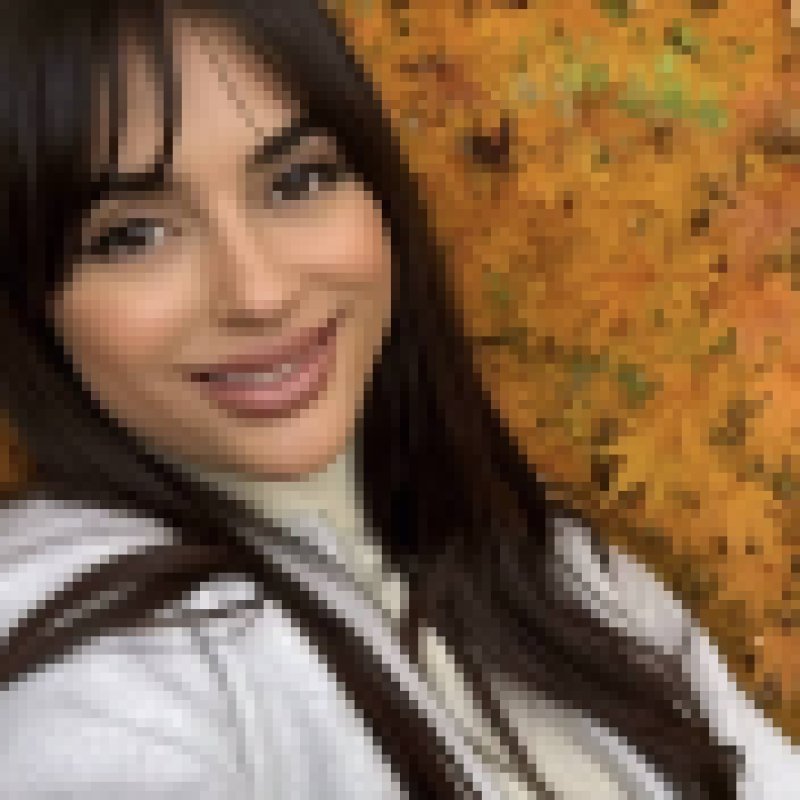 Iryna, 26, Shanhr
