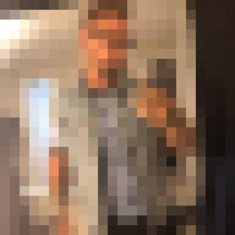 Mr B, 44, Arifwala