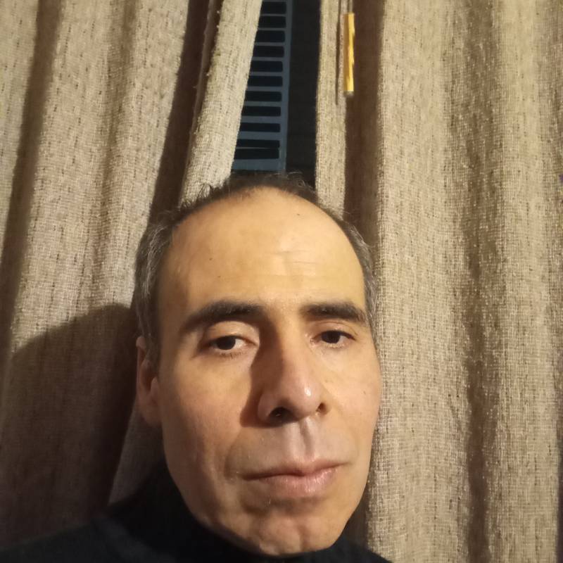 cla, 54, Sosnogorsk