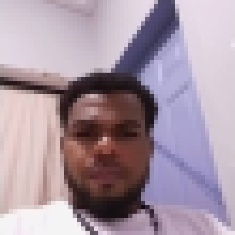 chidi, 40, Los Blancos