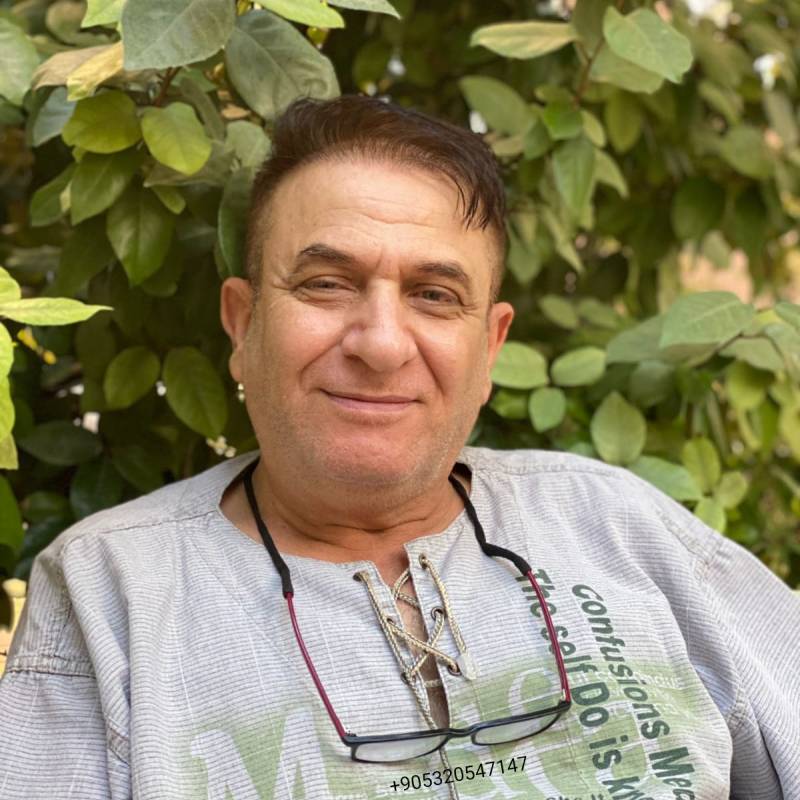 MatureFWB, 58, Cabucgayan