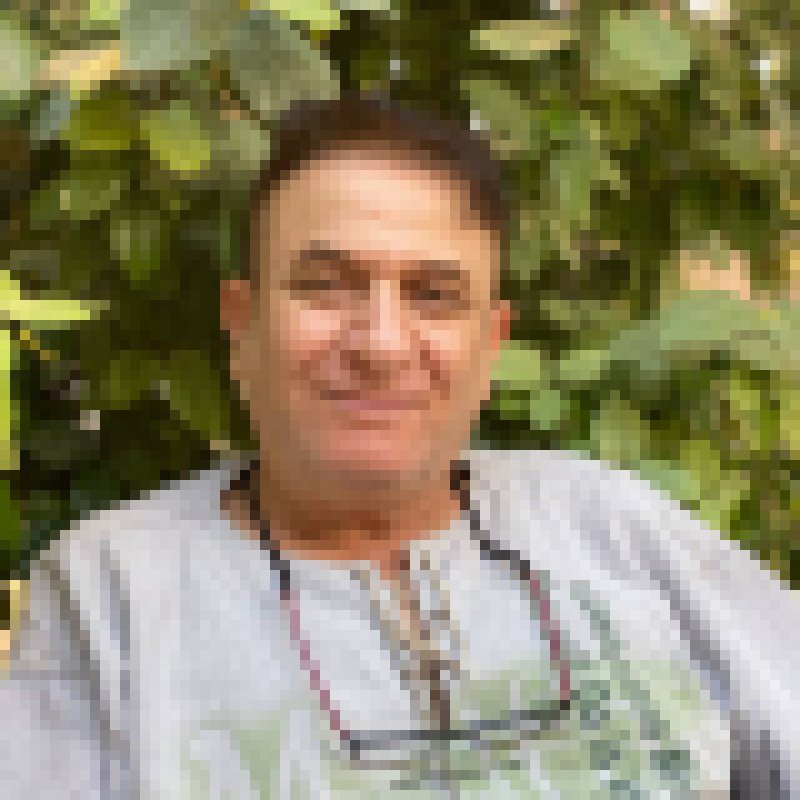 mehmet, 58, Bloomingdale