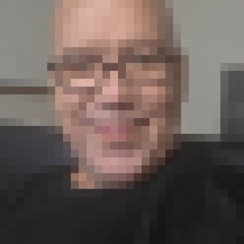 Miguel, 51, Bryans Road