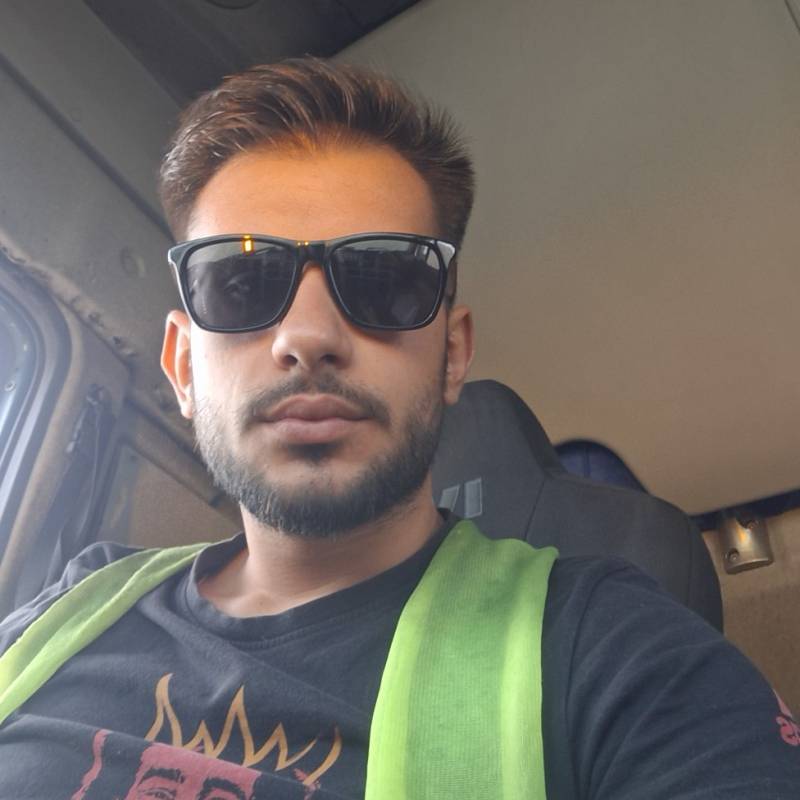 Staicu, 23, Kruevo