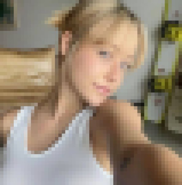 linda, 35, Redondela