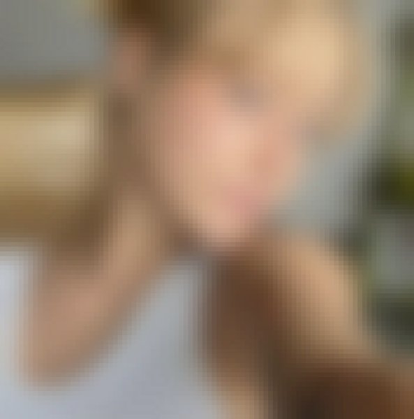 linda, 35, Juangriego