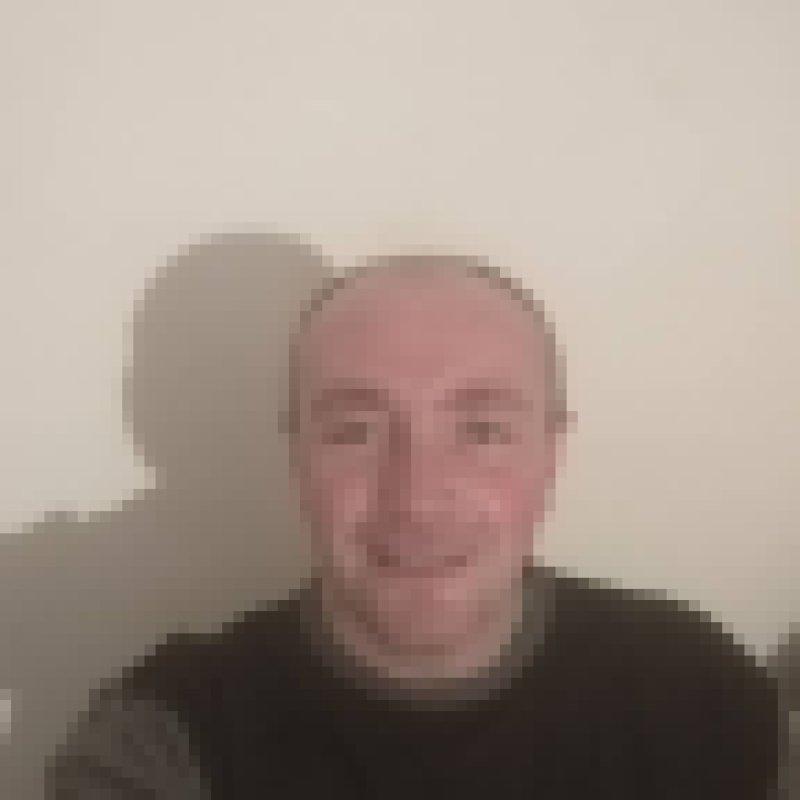 Casko, 40, Walsrode
