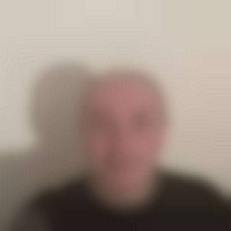 Casko, 40, Arbaa Laaounate