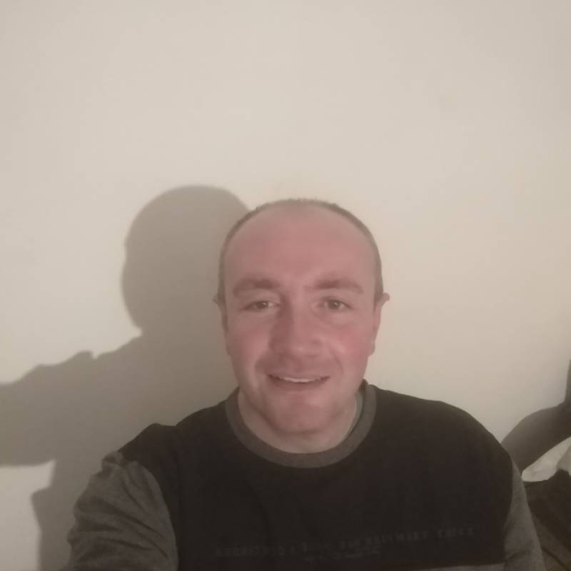 Casko, 40, Tilvalli