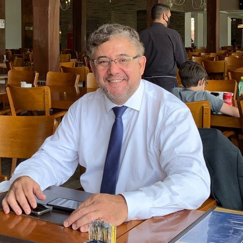 Marco, 61, Kungsngen