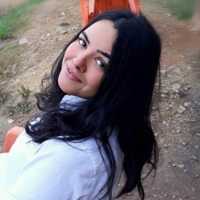 Fatima, 31, Bellevue Washington state
