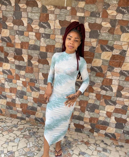 Okoiji2020, 26, Matamoros Brownsville