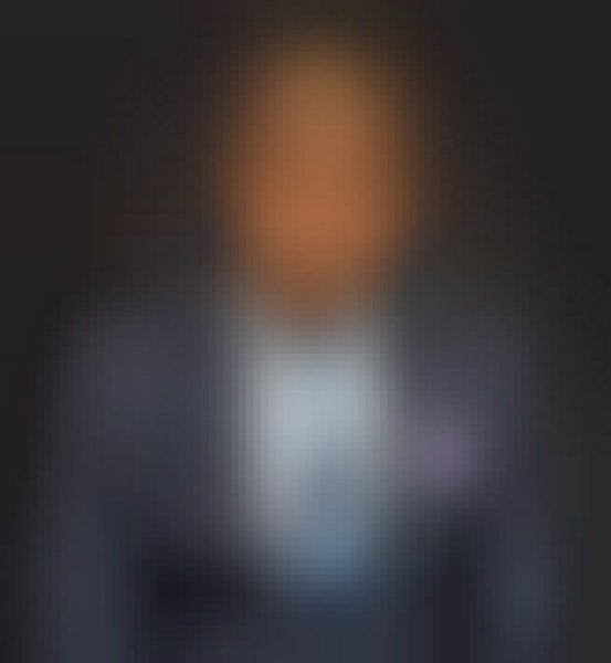 Attoh, 53, Tiyerbes