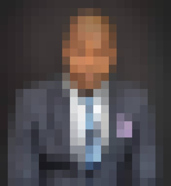 Attoh, 53, Blairgowrie