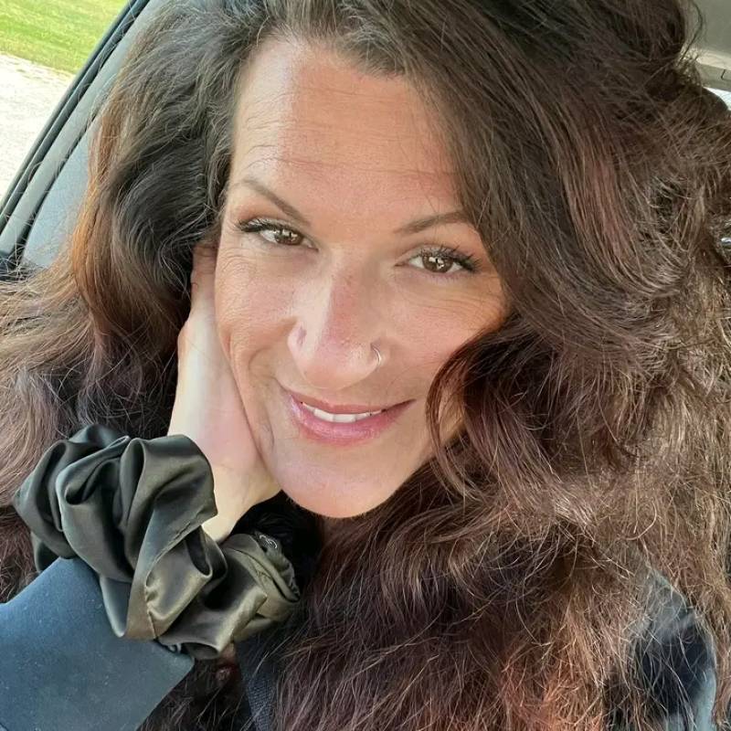 Angie D Blake, 42, Kanas