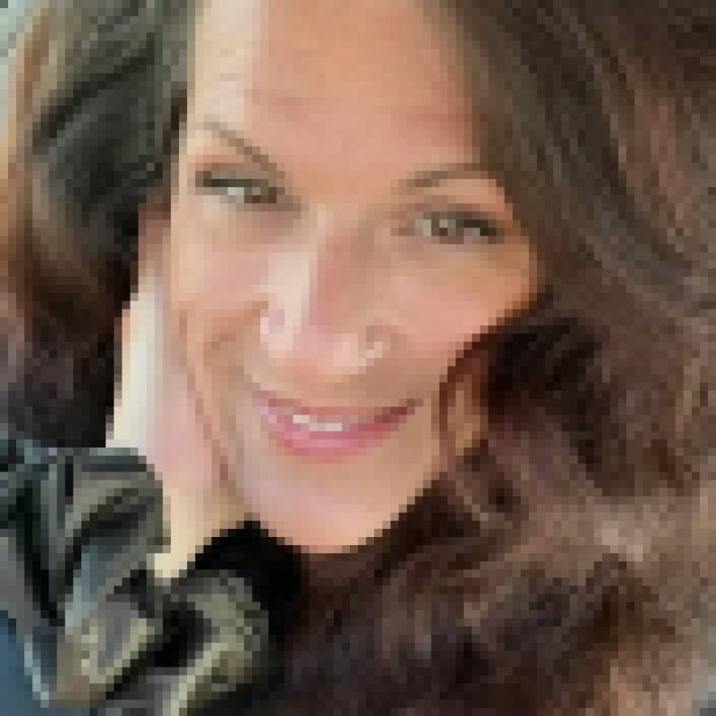 Angie D Blake, 41, Leoben