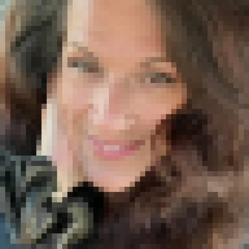 Angie D Blake, 41, Ajmer