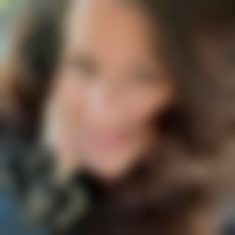 Angie D Blake, 41, Slovenia