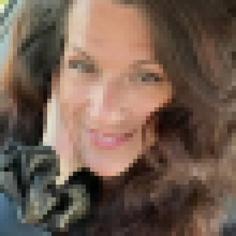 Angie D Blake, 41, Czech Republic