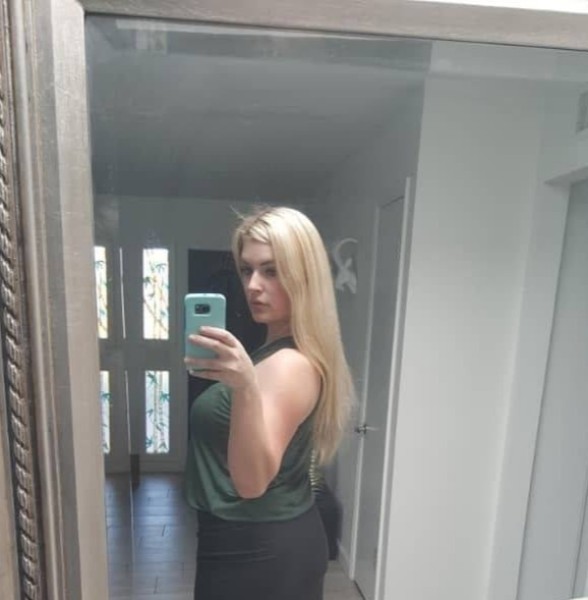 Lucija, 36, Norlslam