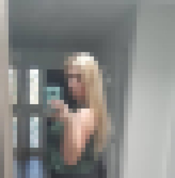 Lucija, 36, Rajaudha
