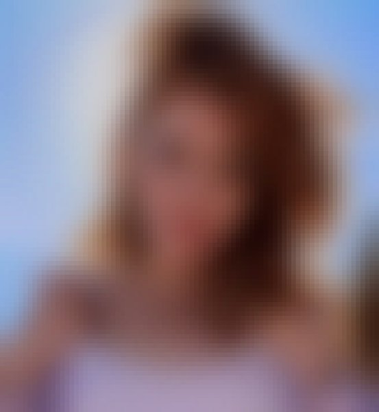 Jessica, 32, Koudougou