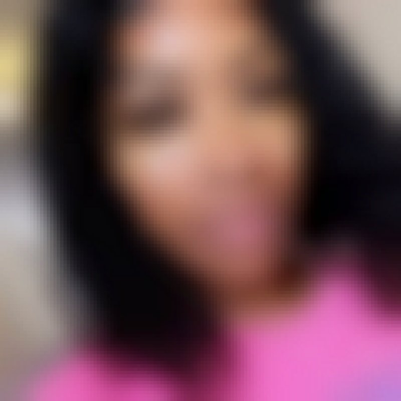 Angelina, 36, Aiyomojok