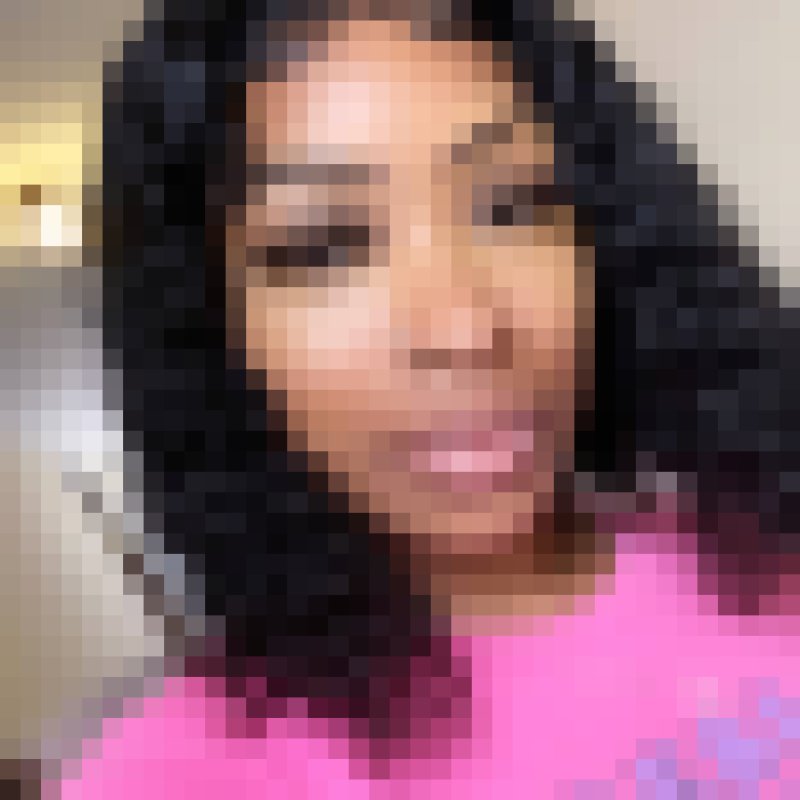 Angelina, 36, Klin