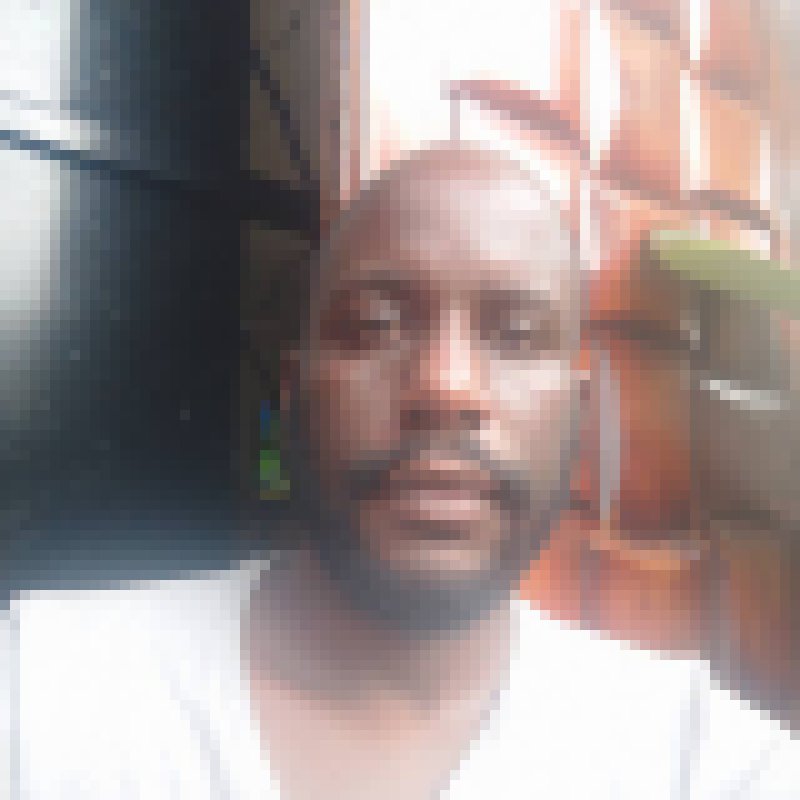 Gunz, 41, Carencro