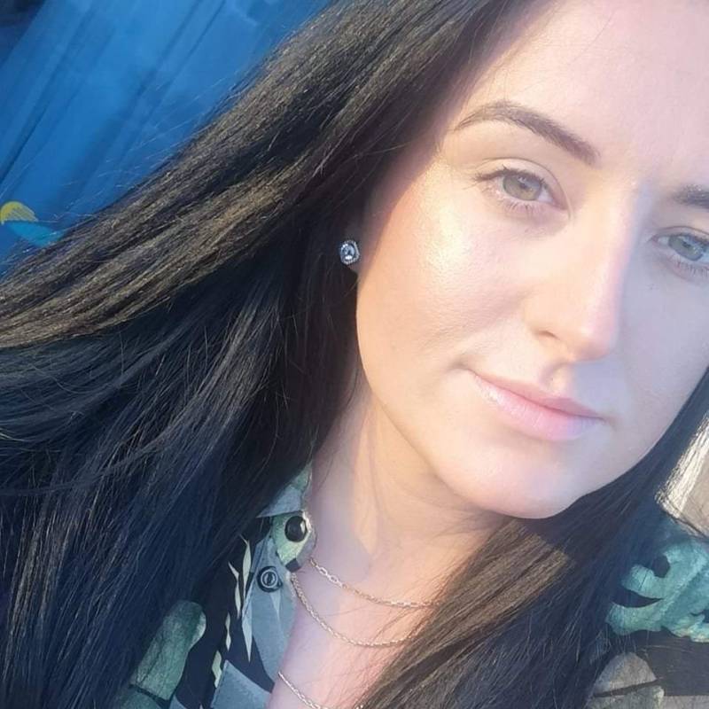 Ethel Tetter, 36, Baltit