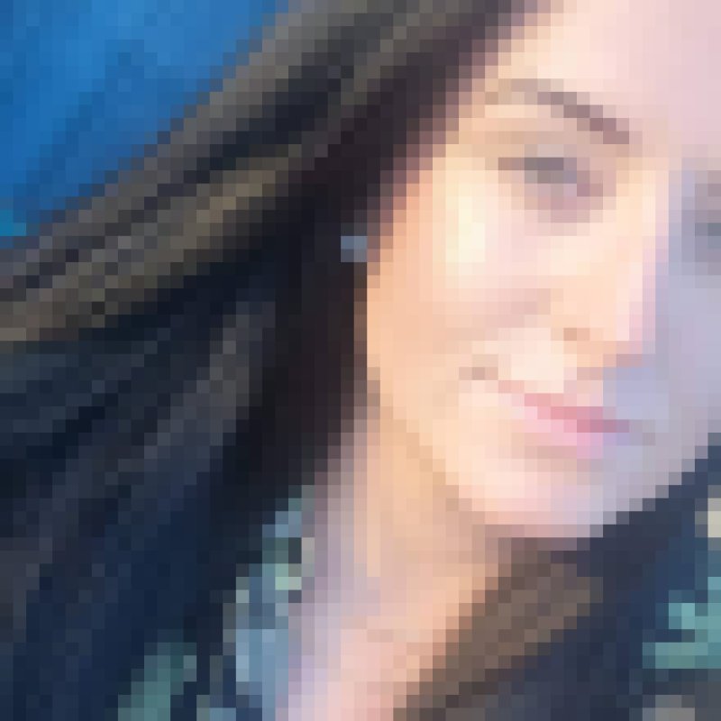 Ethel Tetter, 36, Tapalpa