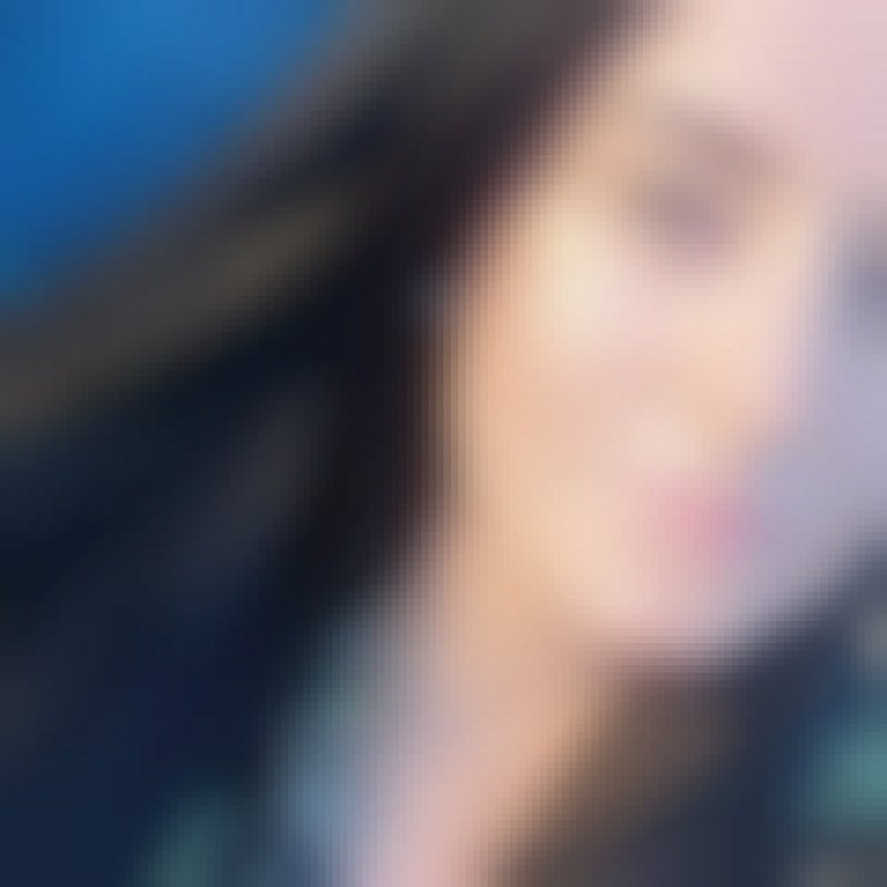 Ethel Tetter, 36, Beni Tamou