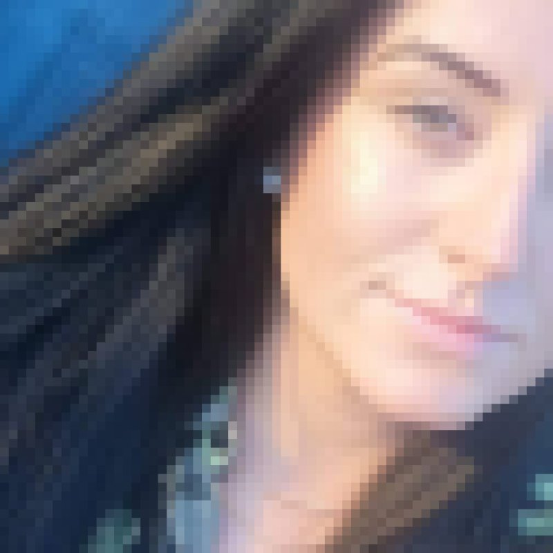 Ethel Tetter, 36, Montargis