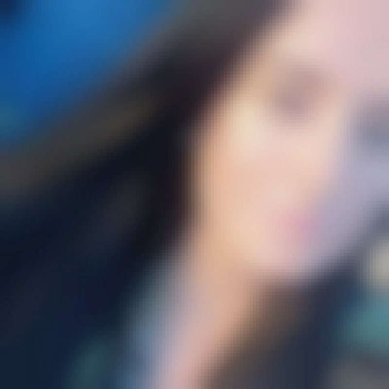 Ethel Tetter, 36, Nueva Loja