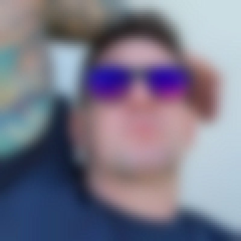 David, 44, Newmarket
