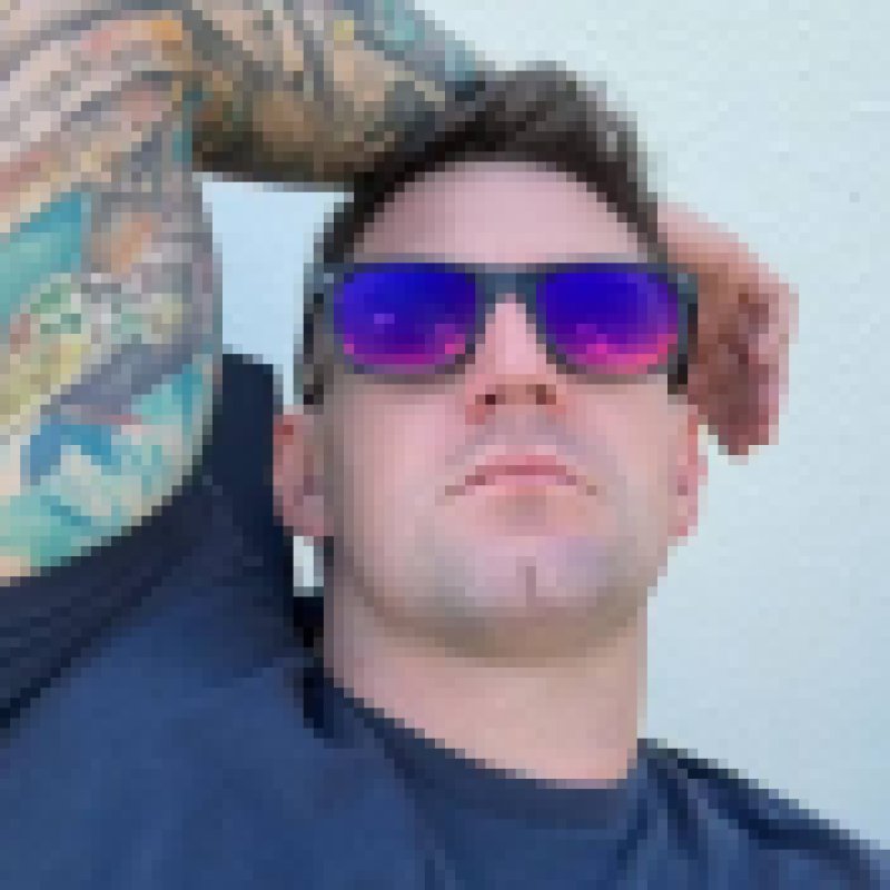 David, 44, United Kingdom