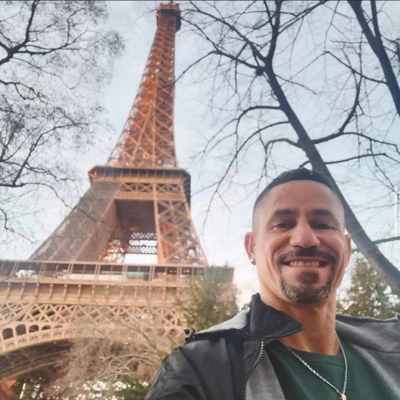 fredrique, 48, Beauchamp