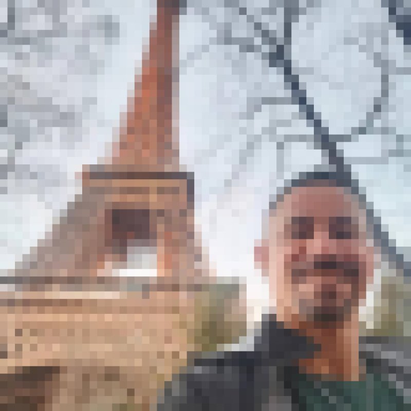 fredrique, 48, Ormond Beach