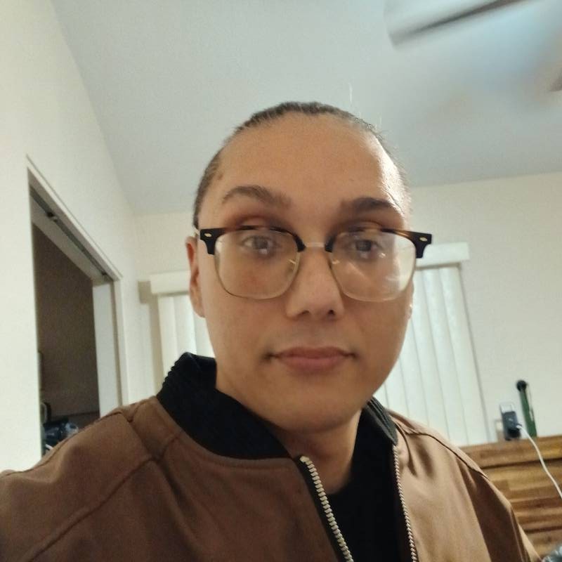 H. Andres, 37, Miramas