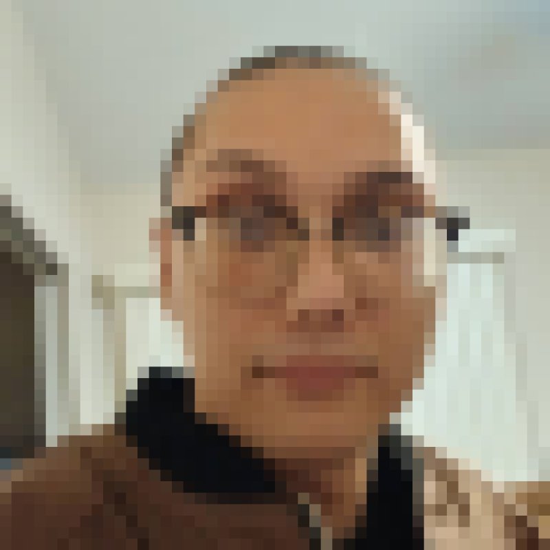 H. Andres, 37, Aba