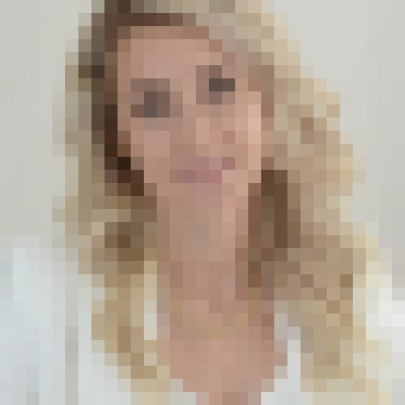 karina, 45, Tegal