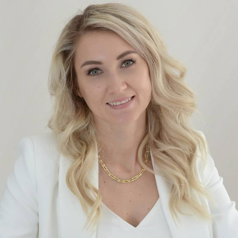 karina, 46, Ambodivoara