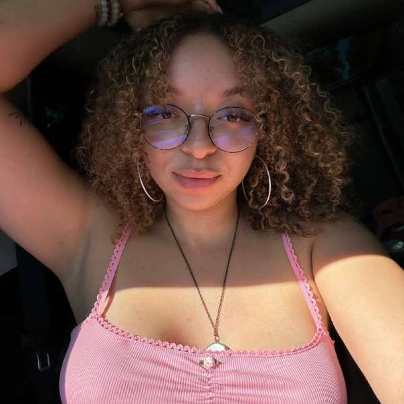 Cynthia Sophie, 30, Iygli