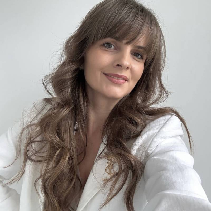 Loretta, 42, Chillum