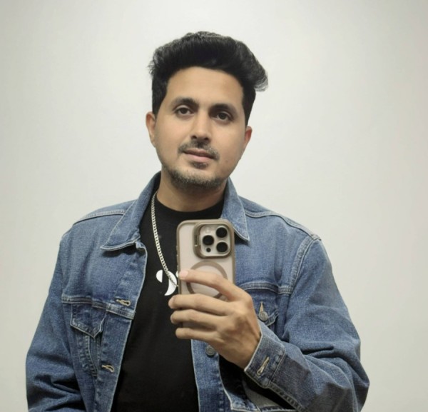 Muhim, 31, Sangolqu