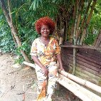 Lily, 59, Vardenis