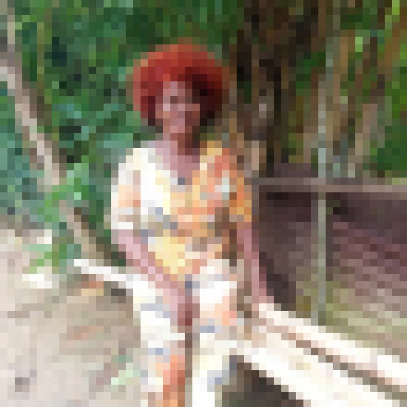Lily, 59, Tiyerbes